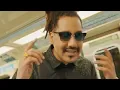 Froid part. Cynthia Luz - Lamentável pt. III (Clipe Oficial)