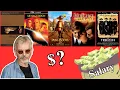Billy Bob Thornton s Shocking Salaries Revealed From Sling Blade to Goliath