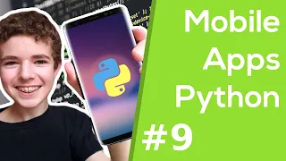 Kivy KV File Tutorial - Kivy Tutorial