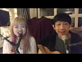 隠れ家 - You Are My Hiding Place (Japanese and English Cover) + Spontaneous Worship