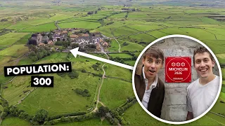 Why This Remote Restaurant Was Rated World #1