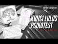 Download Lagu Kunci Lulus PSIKOTES