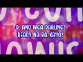Sexbomb Girls - The Spageti Song (feat. Joey De Leon) [Lyric Video]