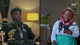  وسط البحر الهايج  كما لم تسمعها من قبل   بصوت المرنمة نازريت بولس وكروان السودان أبونا چوزيف چون  دندنها