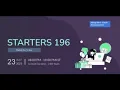 CodeChef Starters 196 Solutions