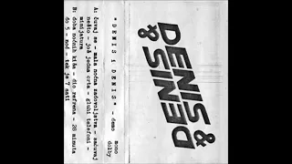 Denis & Denis - Još Jedna Crta