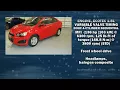 2014 Chevrolet Sonic LT in El Reno OK 73036