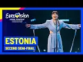 Download Lagu Alika - Bridges | Estonia 🇪🇪 | Second Semi-Final | Eurovision 2023 MP3