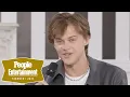 Christopher Briney People Entertainment Weekly TIFF Studio 2022