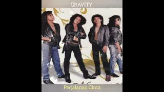 GRAVITY - Perjalanan Cinta