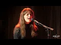 Sharon Van Etten Performs "Seventeen" Live at the Leon Loft (2019)