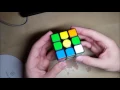 3x3 Example Solves Roux