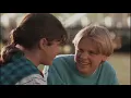 Little Giants 1994 Becky and Junior - Wanna learn how to kiss Devon Sawa Shawna Waldron