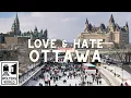 Download Lagu Ottawa - The Best \u0026 Worst of Visiting Ottawa