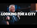 Looking For A City LIVE Tommy Bates Jimmy Swaggart 90th