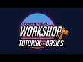 Overwatch Workshop Tutorial - Basics