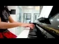 Never Say Goodbye (Ost.my girl) Piano Cover