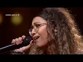 Lucía Rodríguez vs. Daniela Bruna - Lo aprendí de ti | Battles | The Voice Chile