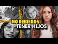Download Lagu Tres CASOS de PADRES TERRIBLES - El último ACABÒ con sus 5 HIJOS | Ep. 25 - MARATÓN