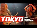 Lagu Tokyo Backstage Moments | feat  Marty Friedman