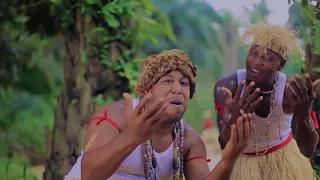 doudou kibinda wemambolo clip officiel 