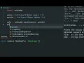 Python Calendar Code Tutorial - Display Month Calendar in Python