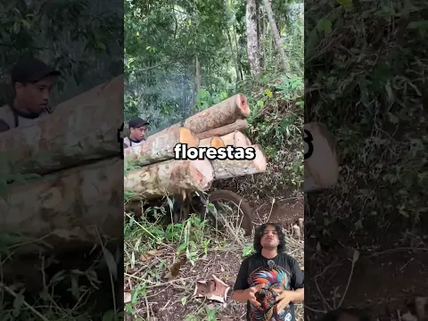 Ta Ai Uma Coisa Que Nao Se Vê Todo Dia