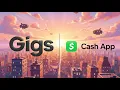 Cash App Mobile New AT T NO