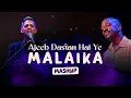 Lagu Ajeeb Dastan Hai Ye x Malaika | Live Indian–African Fusion | Nairobi - Amara Trust x Bhavik Haria