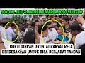 Download Lagu Lautan Manusia Tak Terbendung Sambut Wapres Gibran Saat Tinjau Korban Pasca Gempa Di Poso Sulteng