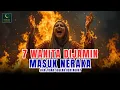 Lagu Wanita Ini Diancam Neraka—Menurut Al-Qur’an \u0026 Hadits