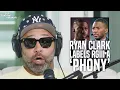 Ryan Clark Labels RGIII a Phony Bad Teammate as Feud Continues