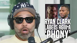 Ryan Clark Labels RGIII a Phony Bad Teammate as Feud Continues