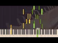 Frédéric Chopin - Berceuse in D flat Major, Op. 57