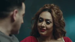 ده أنا منصور عبد البري أجمد محامي فيكي يا مصر مسلسل أيوب 