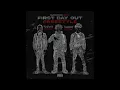 Rundown Spaz YoungBoy Never Broke Again - First Day Out Freestyle Youngboy Edition