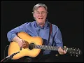 John Sebastian Teaches You Didn't Have To Be So Nice