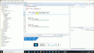 Free Online Training Session Java 66 Java Tutorial in Hindi Java Tutorial For Beginner