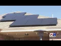 AG accuses RI solar company of misleading customers including blind man