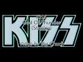 KISS - God Of Thunder (Lyric Video)