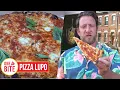 Barstool Pizza Review - Pizza Lupo Pittsburgh PA