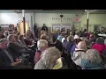 Public forum discussing homelessness in Rapid City leads to heated moment