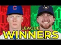 Best Value Pick in EVERY Round Fantasy Baseball 2026