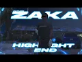 Lagu Future RP Highlights | Zaka | THE END