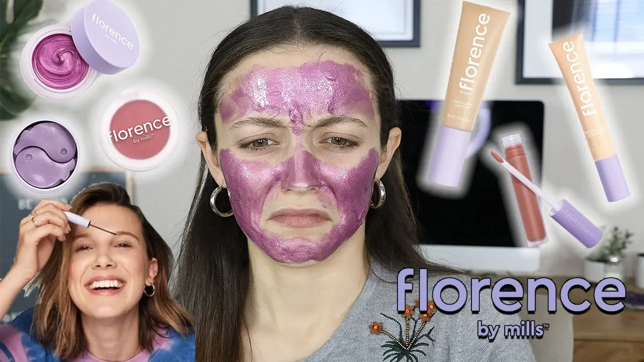 KALAU DISURUH PILIH FOUNDATION WARDAH MANA YANG GUE SUKA. 