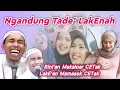 Download Lagu KH Kholil Yasin Terbaru 2025 - Binik an Makaloar Cetak Lakean Mamasok CEtak NGANDUNG TADEK LAKENAH 