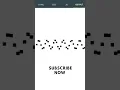 sin wave 2d canvas vanilla js