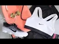 La Senza Bras and Sports wear