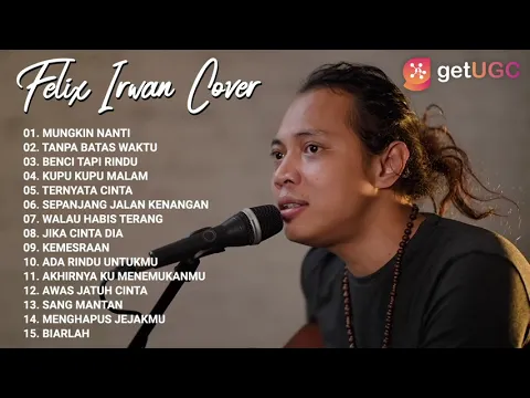 Download MP3 MUNGKIN NANTI - PETERPAN | FELIX IRWAN | TANPA BATAS WAKTU, BENCI TAPI RINDU