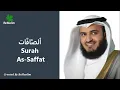 Download Lagu Surah As-Saffat by Mishary Rashid Al-Afasy
